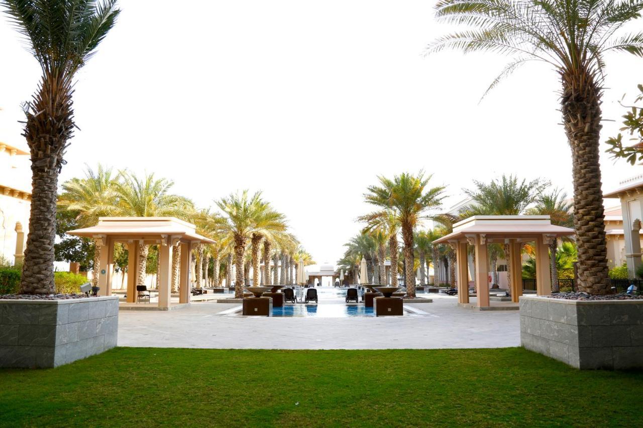 Mayfair At Palm Jumeirah Lejlighed Dubai Eksteriør billede
