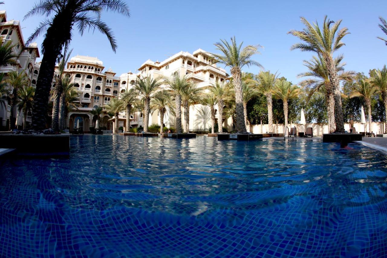 Mayfair At Palm Jumeirah Lejlighed Dubai Eksteriør billede