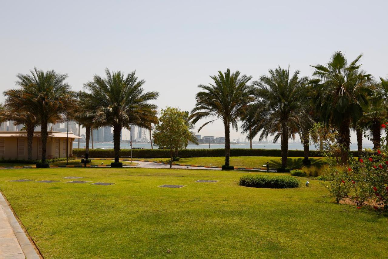 Mayfair At Palm Jumeirah Lejlighed Dubai Eksteriør billede