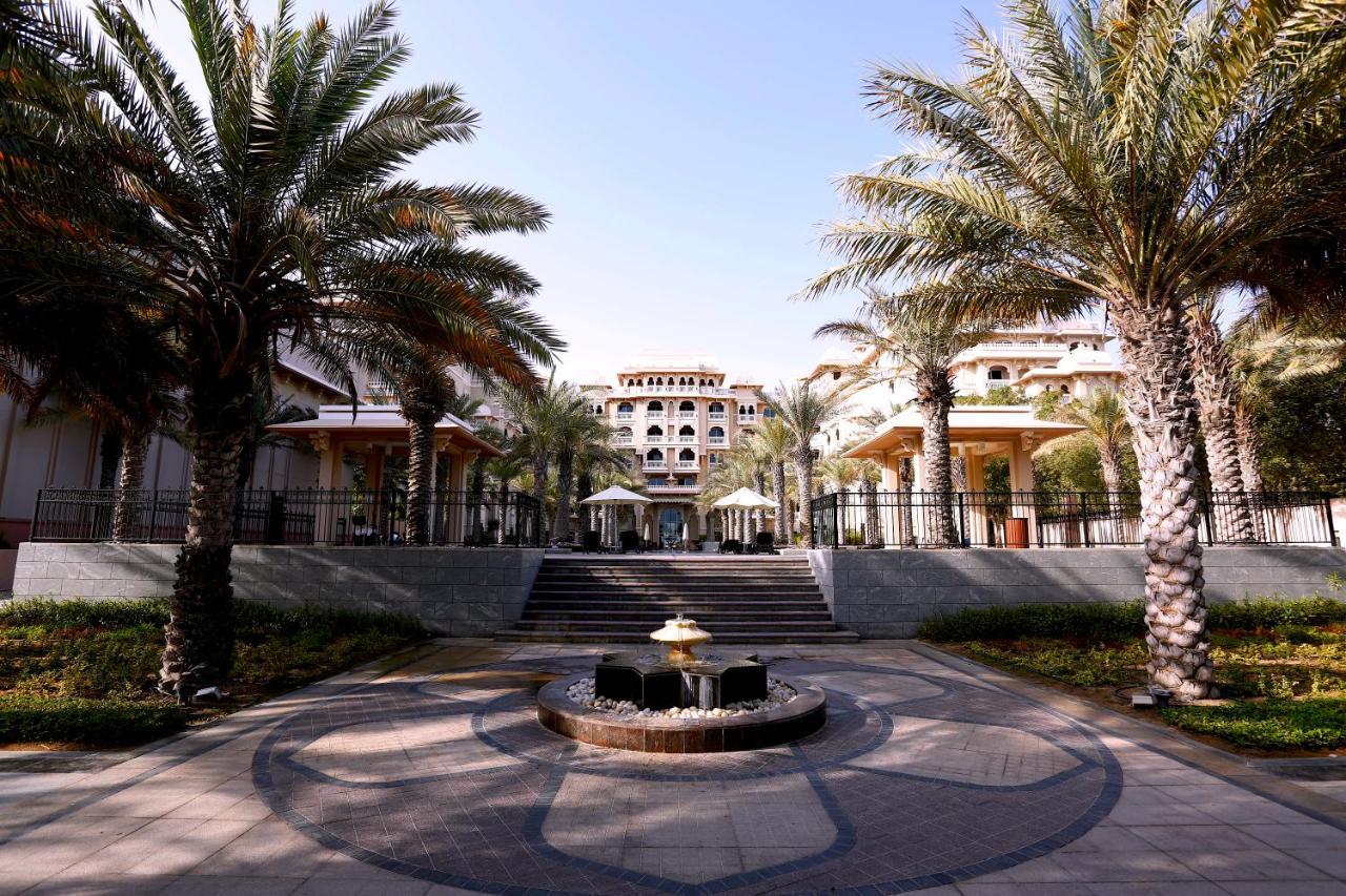 Mayfair At Palm Jumeirah Lejlighed Dubai Eksteriør billede