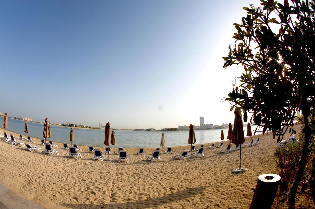 Mayfair At Palm Jumeirah Lejlighed Dubai Eksteriør billede