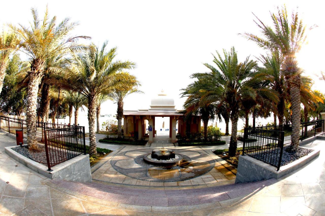 Mayfair At Palm Jumeirah Lejlighed Dubai Eksteriør billede