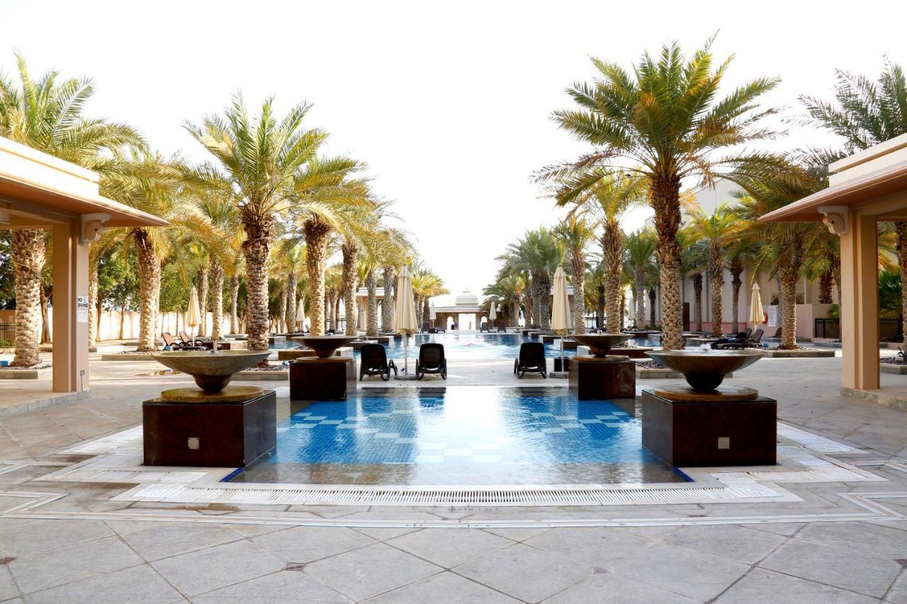 Mayfair At Palm Jumeirah Lejlighed Dubai Eksteriør billede