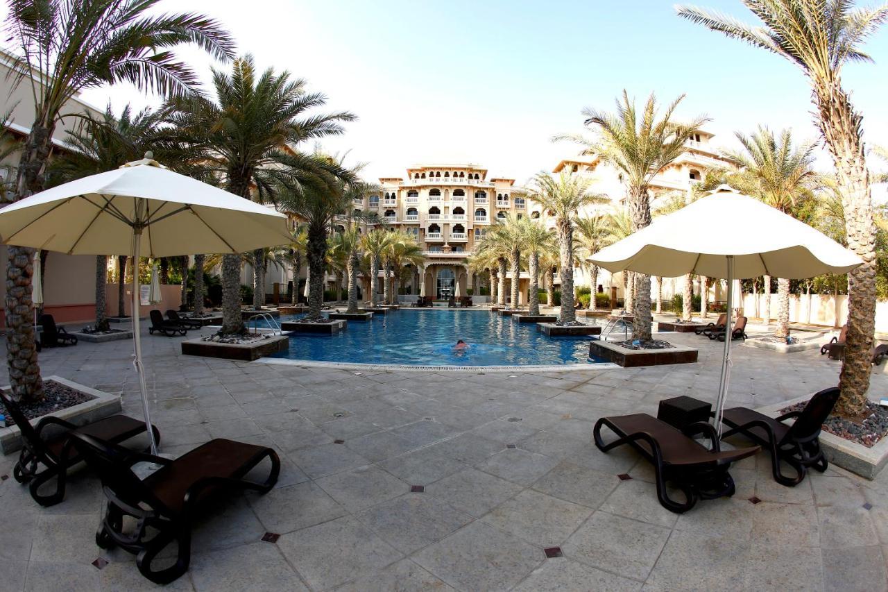 Mayfair At Palm Jumeirah Lejlighed Dubai Eksteriør billede