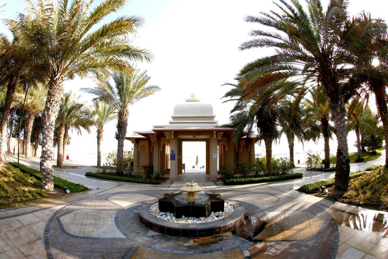 Mayfair At Palm Jumeirah Lejlighed Dubai Eksteriør billede
